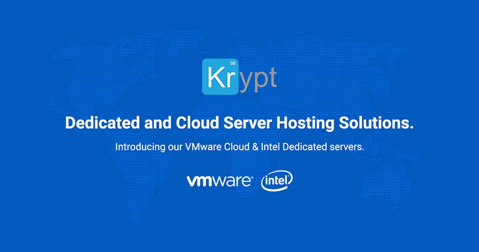How Krypt VMware Cloud is Revolutionizing IT Infrastructure for Modern Businesses