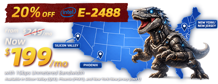 FREE UNMETERED BANDWIDTH