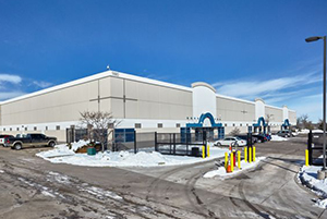 Atlanta, GA (ATL1) Data Center