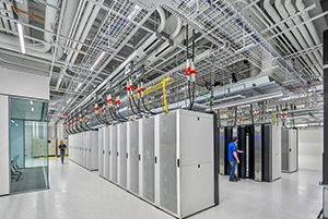 Atlanta, GA (ATL1) Data Center