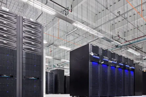 Atlanta, GA (ATL1) Data Center