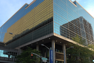 Atlanta, GA (ATL1) Data Center