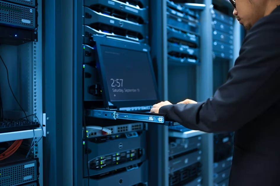Atlanta, GA (ATL1) Data Center