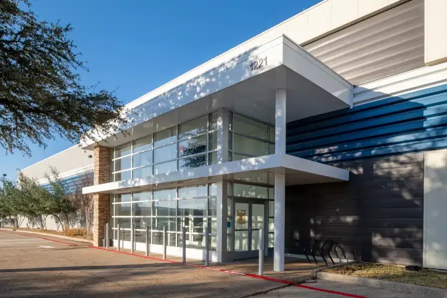 Dallas, TX (DAL6) Data Center