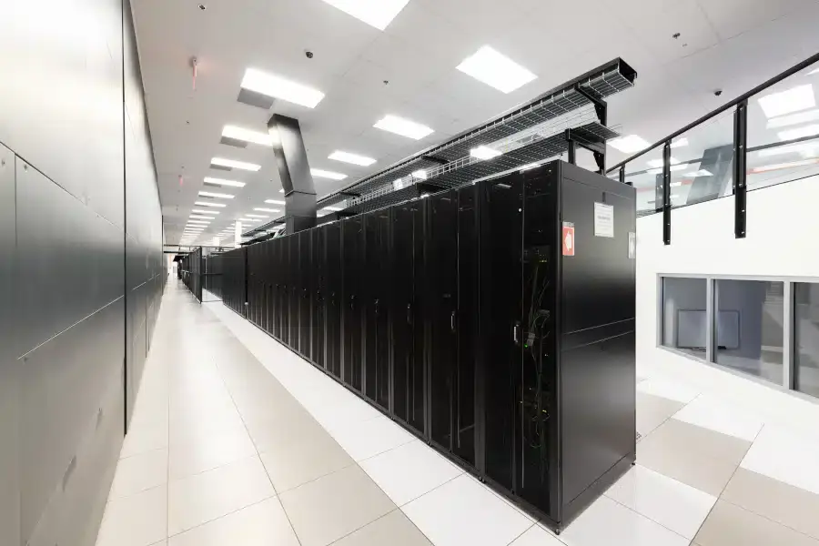 Dallas, TX (DAL6) Data Center