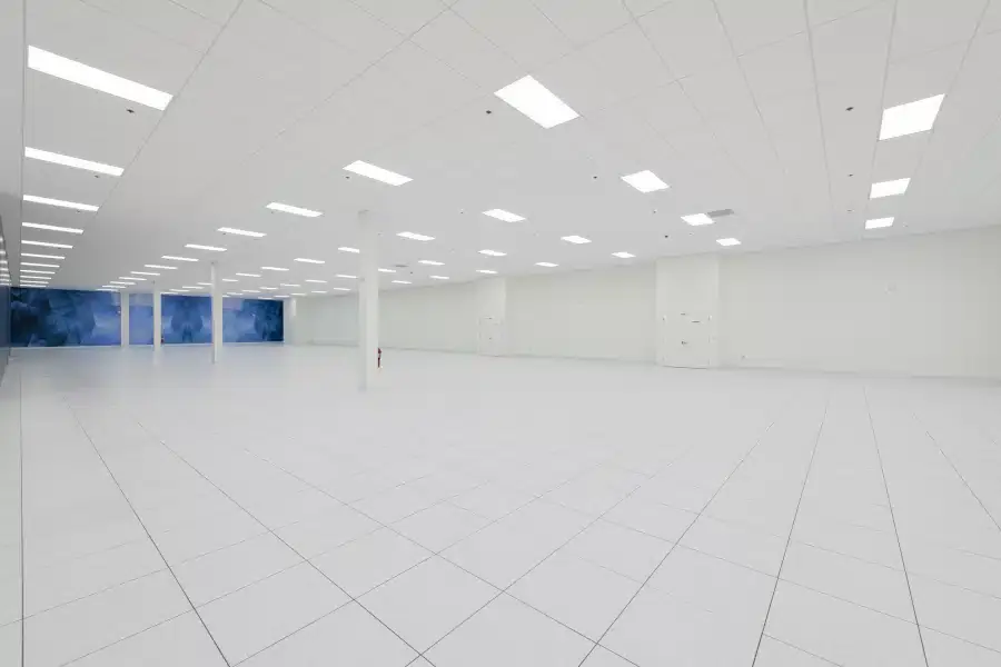 Dallas, TX (DAL6) Data Center