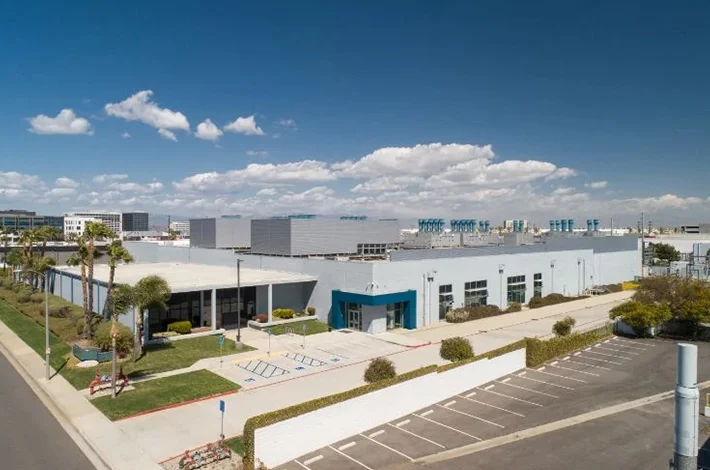 El Segundo, CA (LAX13) Data Center