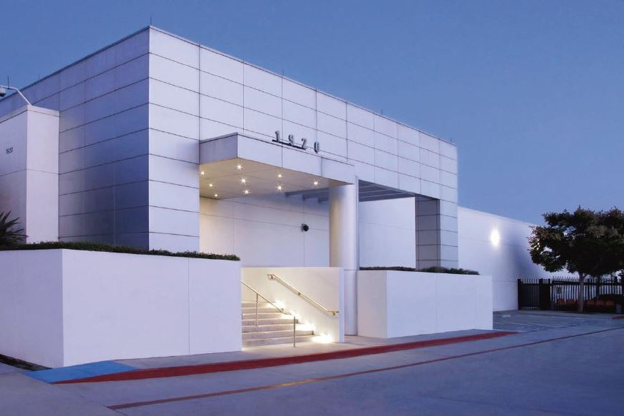 El Segundo, CA (LAX15) Data Center