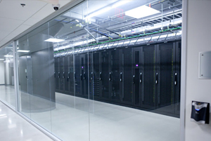 洛杉矶, 加州 (LAX2) 数据中心