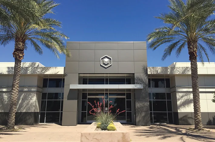 Phoenix, AZ (PHX1) Data Center