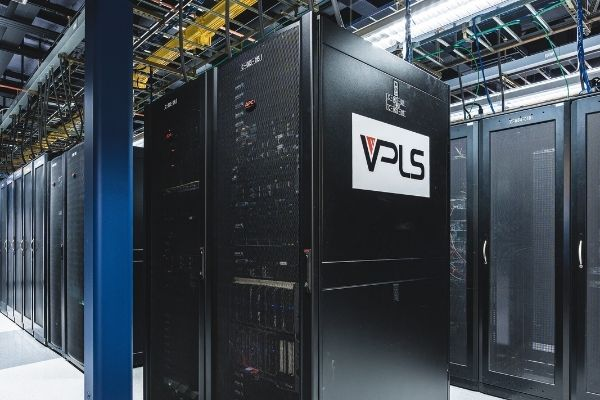 Santa Clara, CA (SJC11) Data Center