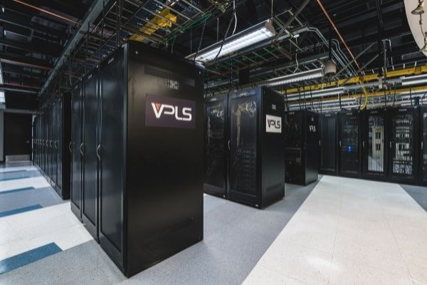 Santa Clara, CA (SJC11) Data Center
