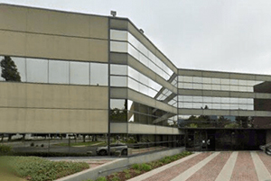 Santa Clara, CA (SJC11) Data Center