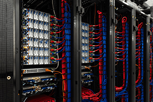 Santa Clara, CA (SJC11) Data Center