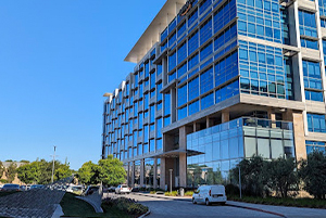 Santa Clara, CA (SJC14) Data Center