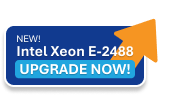 Intel Xeon E-2488